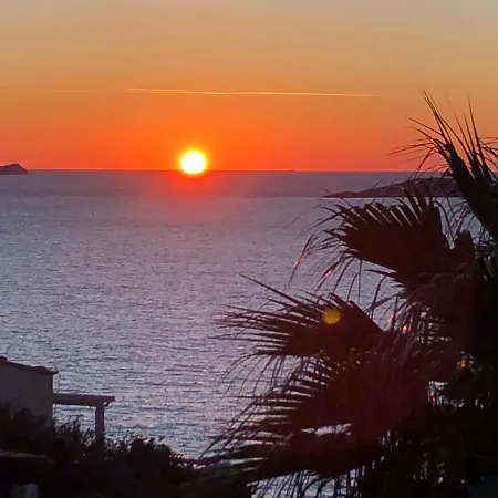 Villa Palm Kaş
